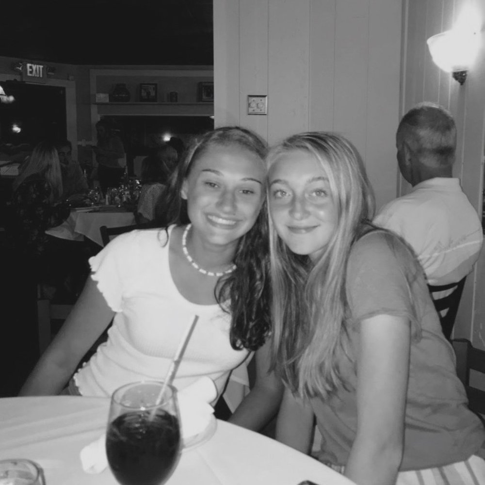 Meet your Posher, Abby